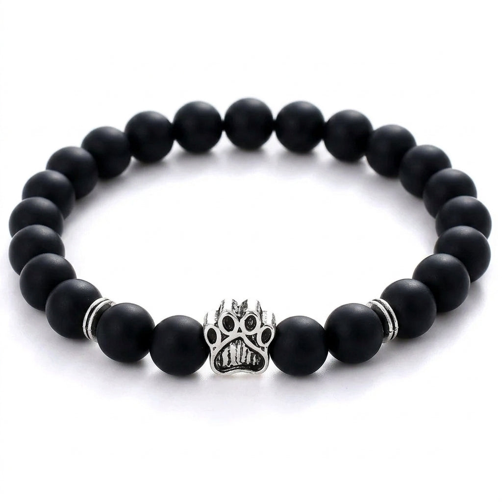 Náramek – Černý diamant