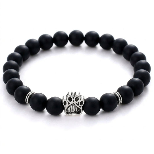 Náramek – Černý diamant