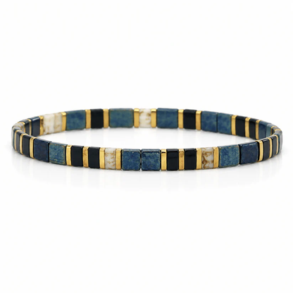 Nocturne Miyuki Armband