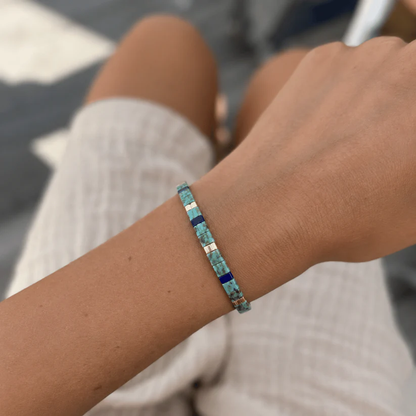 Azura Miyuki Armband